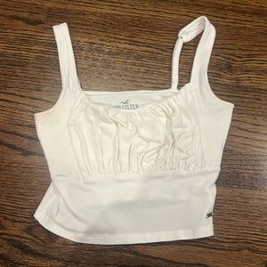 White good shape top